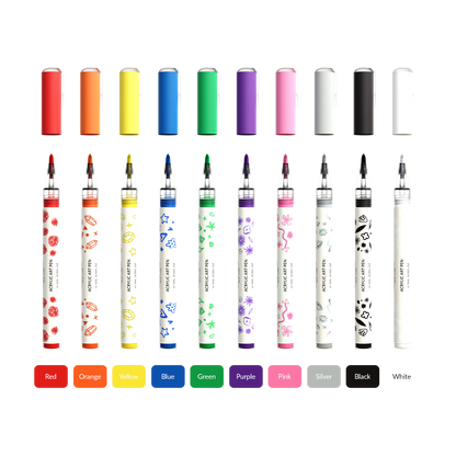 Art Pen Bundle