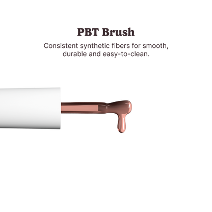 Mocha BB No Wipe Top Coat