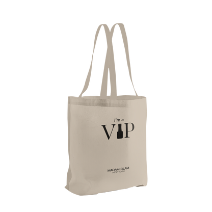 I'm a VIP - Tote Bag