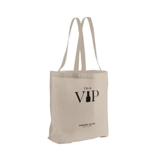 Soy un VIP - Bolsa de mano