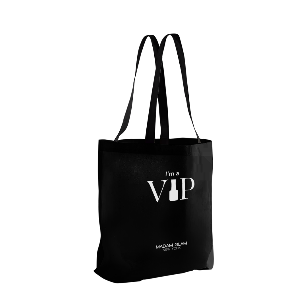 I'm a VIP - Tote Bag