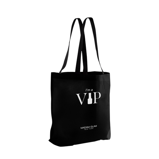 I'm a VIP - Tote Bag