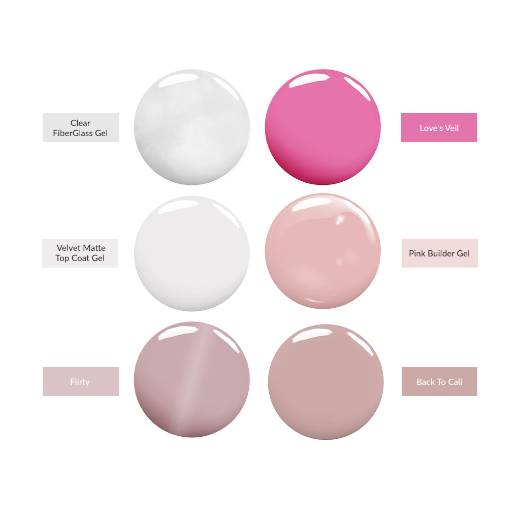 Pink Vibes Bundle