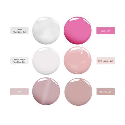Pink Vibes Bundle