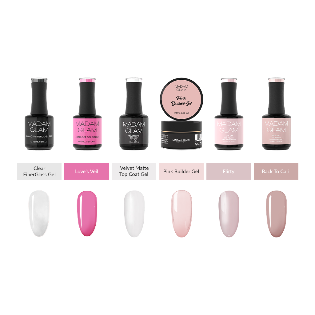 Pink Vibes Bundle