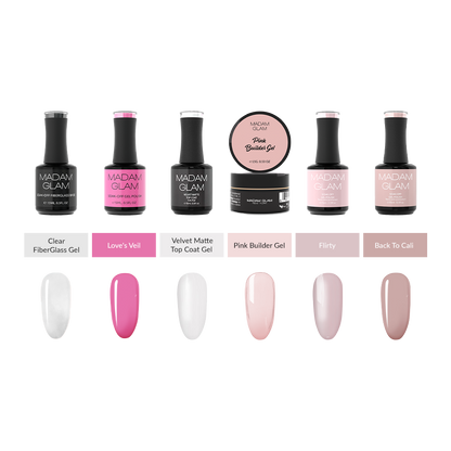 Pink Vibes Bundle