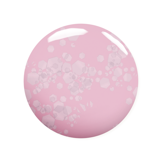 Glitter Pink