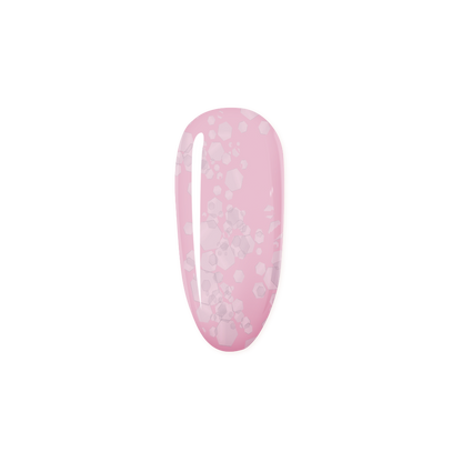Glitter Pink