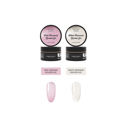 Mermaid Builder Bundle
