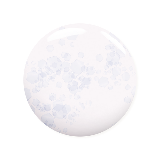 Glitter White