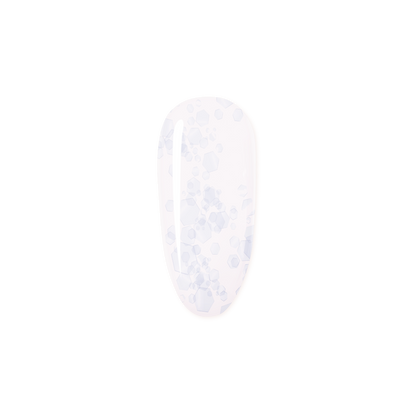 Glitter White