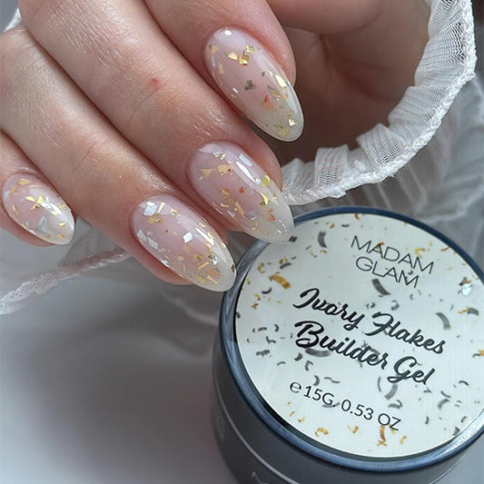 Ivory Flakes