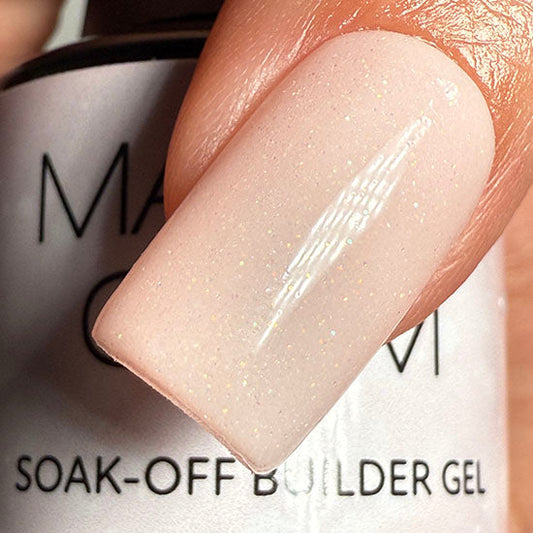 Powder Pink