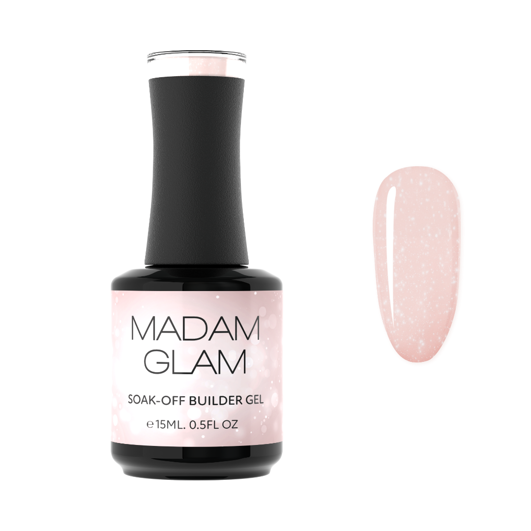 Powder Pink