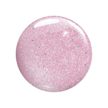 Pink Mermaid