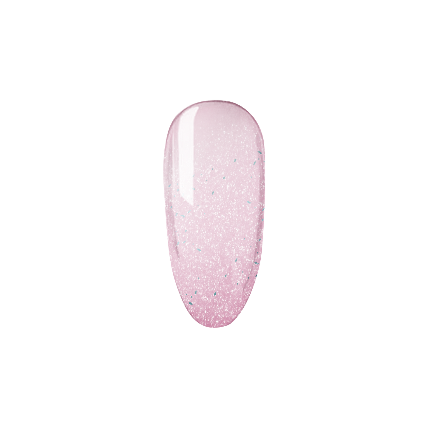Pink Mermaid