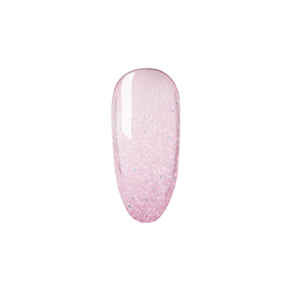Pink Mermaid