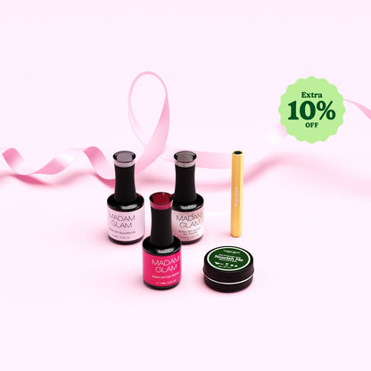 Rose All Day Bundle