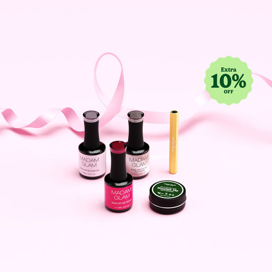 Rose All Day Bundle