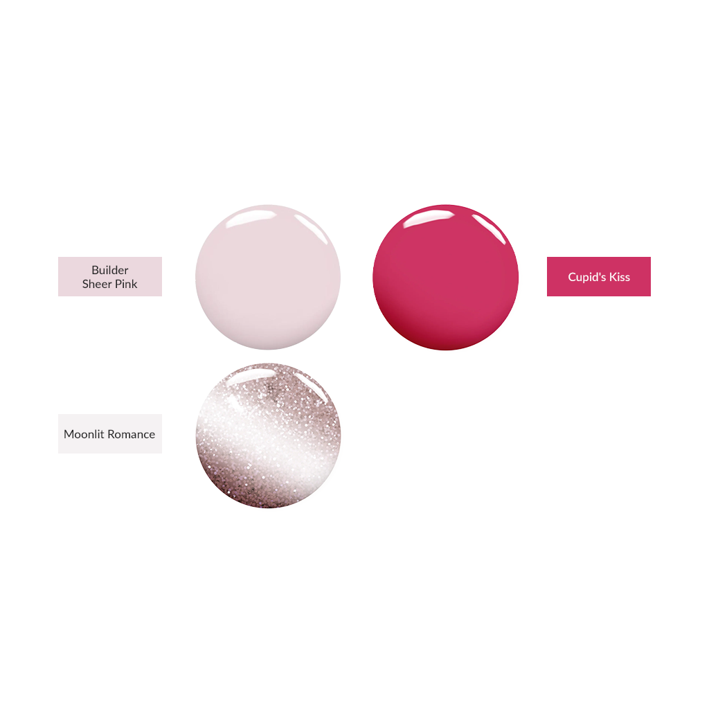 Rose All Day Bundle