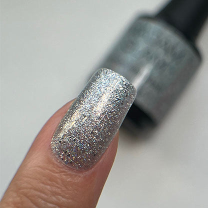 Vœu de cristal