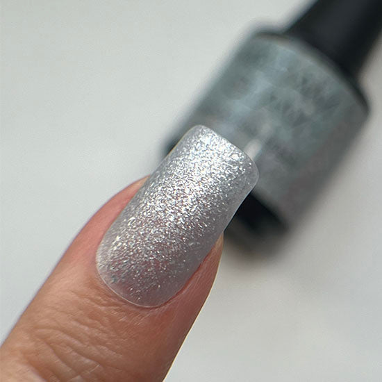 Vœu de cristal