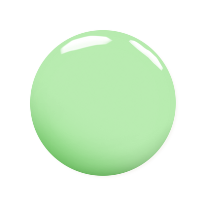 Mini martini de manzana