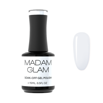Bold White