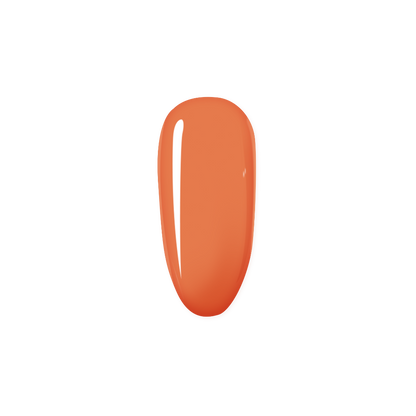 Orange Poppy