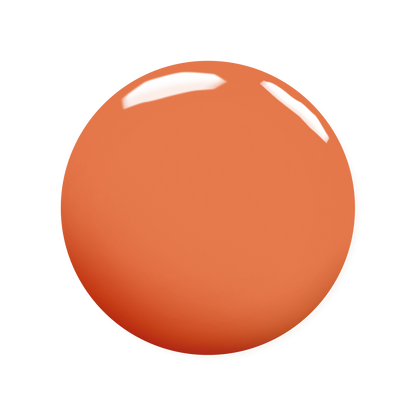Orange Poppy
