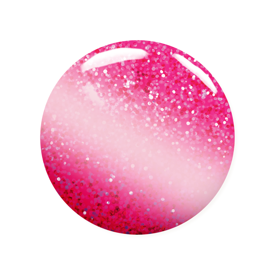 Sparkly Hearts