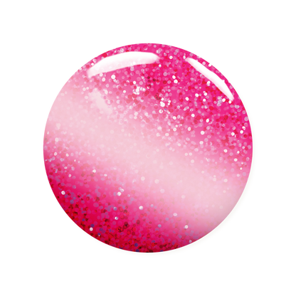 Sparkly Hearts