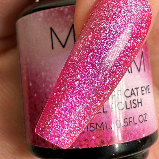 Sparkly Hearts