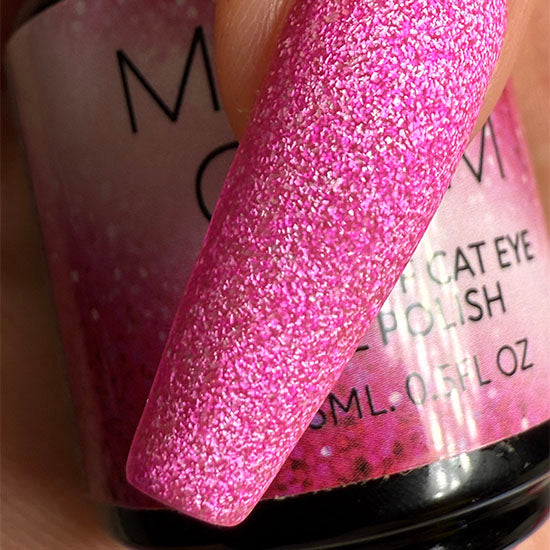 Sparkly Hearts