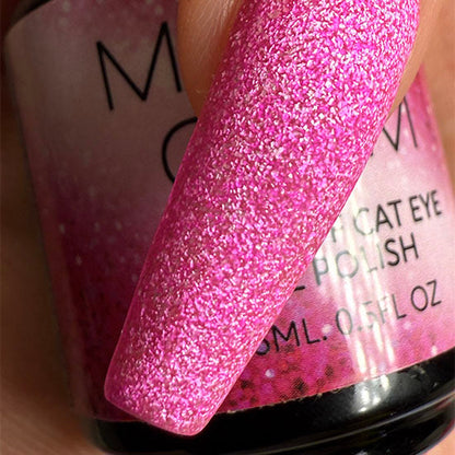 Sparkly Hearts