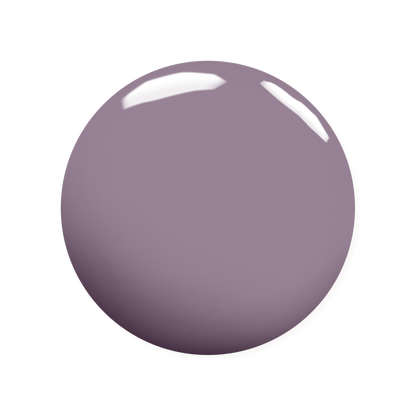 Frosted Lavender
