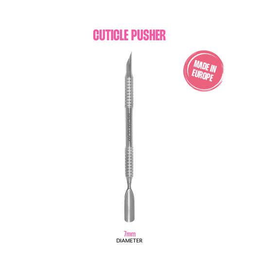 Cuticle Pusher