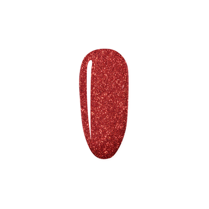 Scarlet Red
