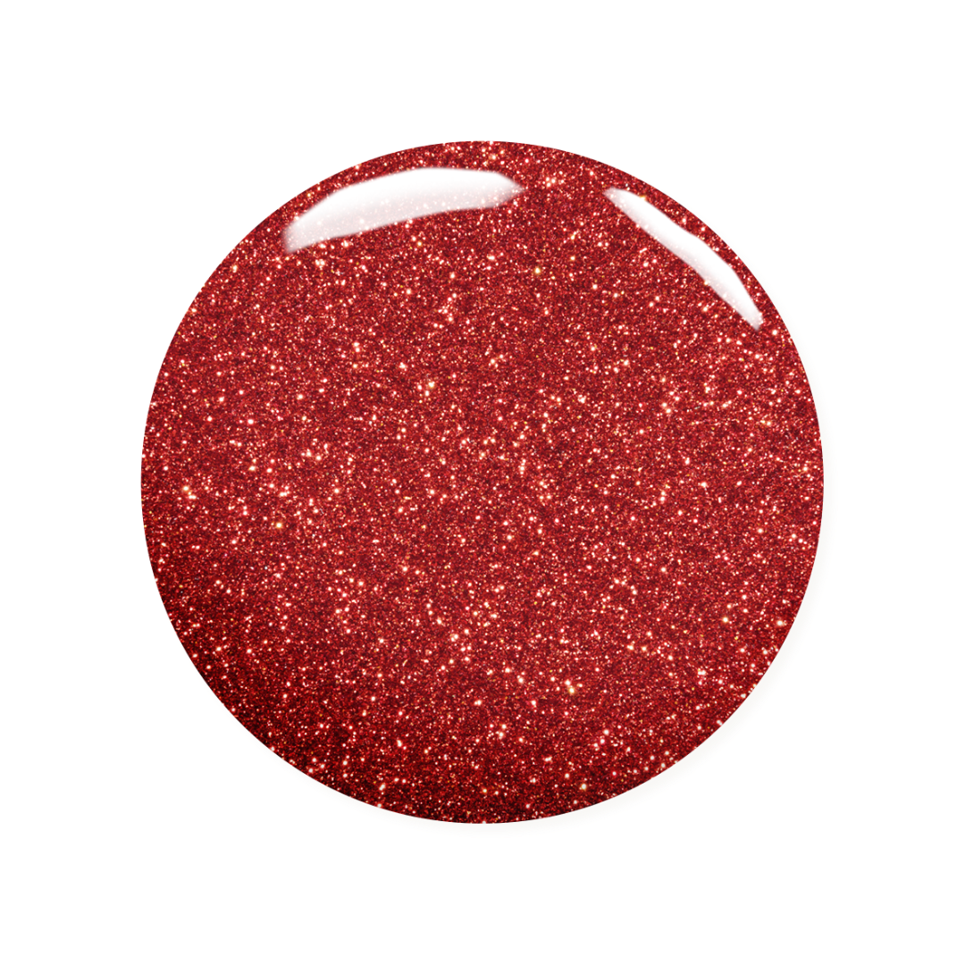 Rojo escarlata
