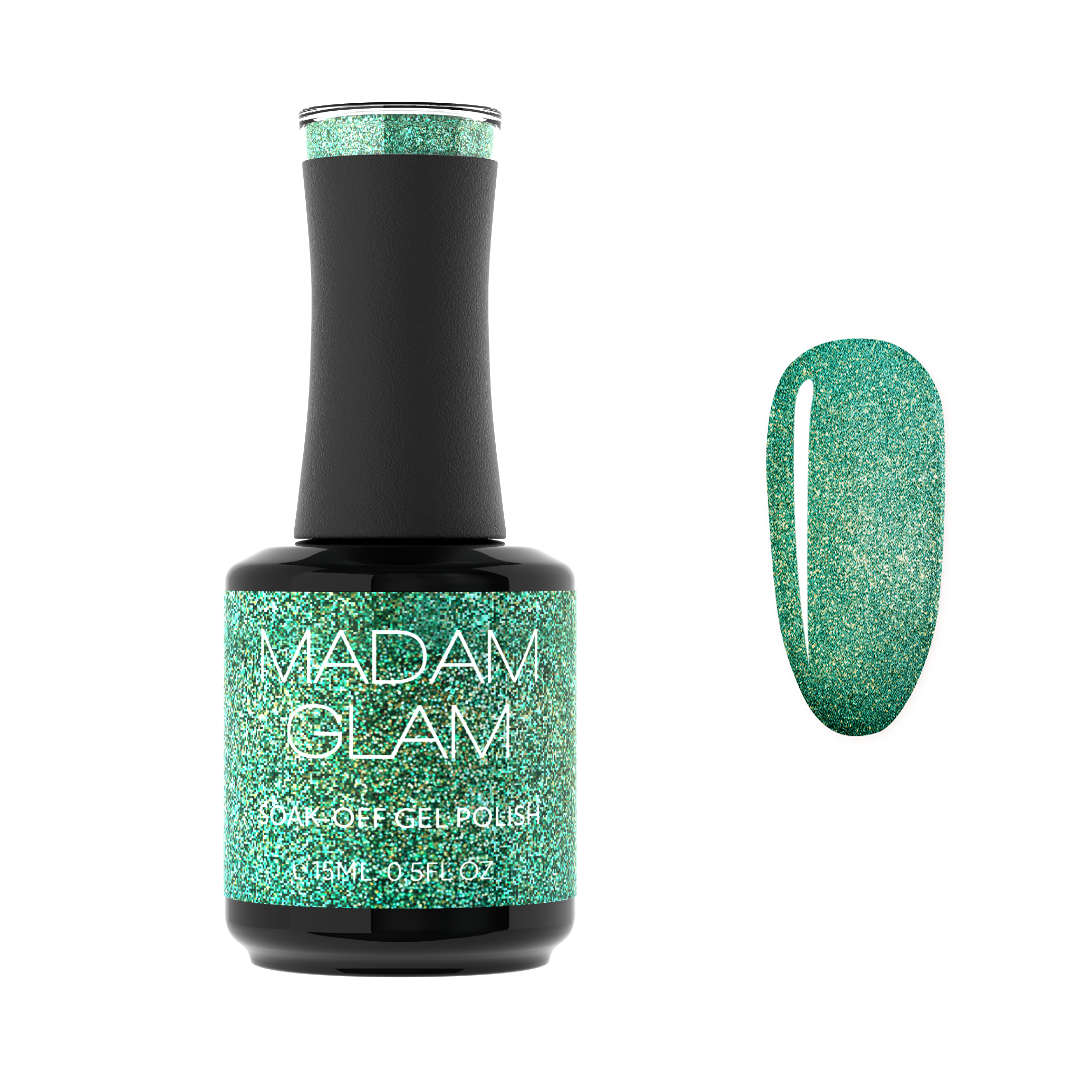 Shamrock Glow