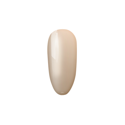 Pintura en gel cromada dorada