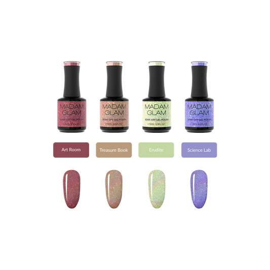 A+ Holographic Bundle