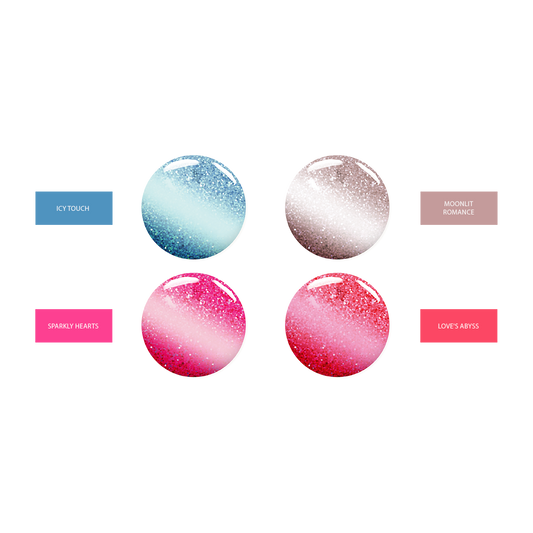 Magnetic Love Bundle