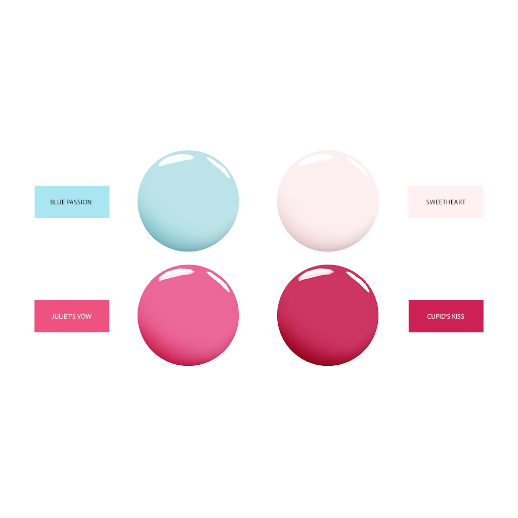 Magnetic Love Bundle
