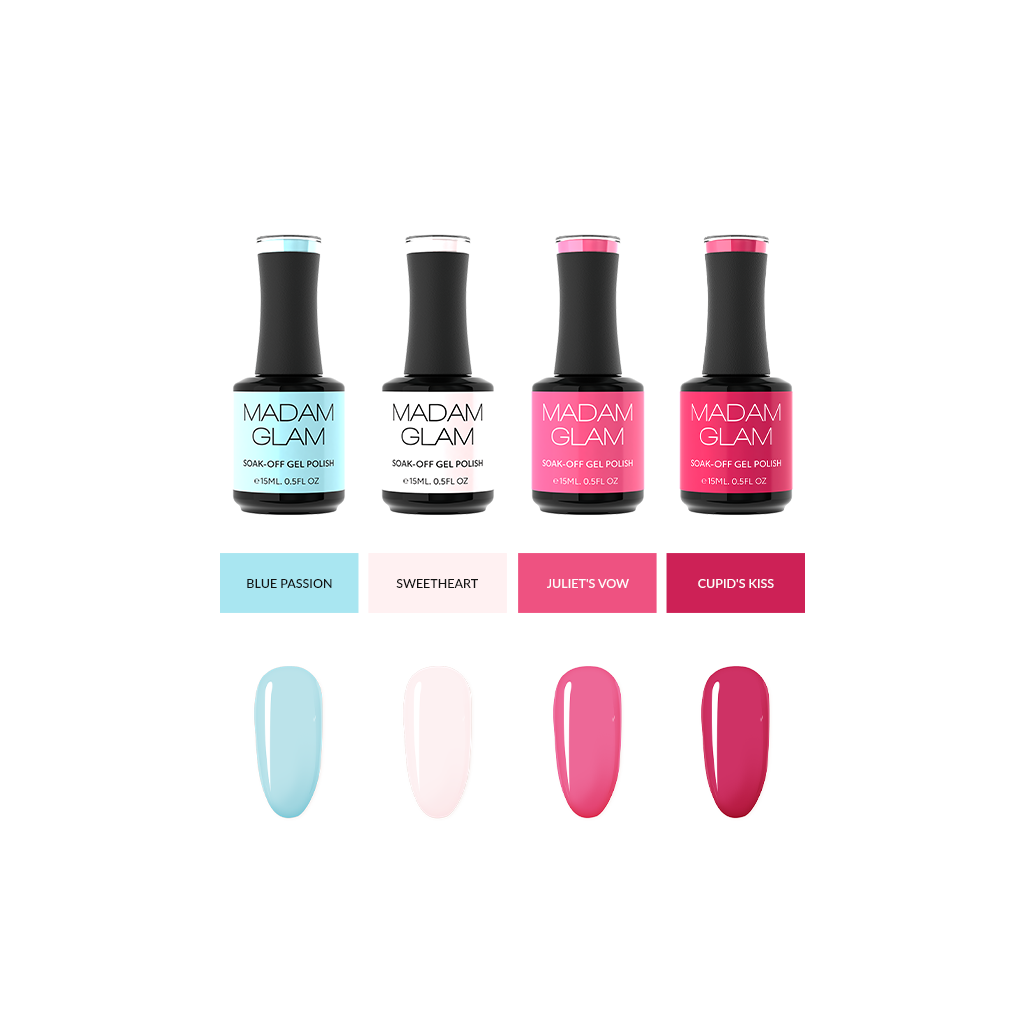 Magnetic Love Bundle