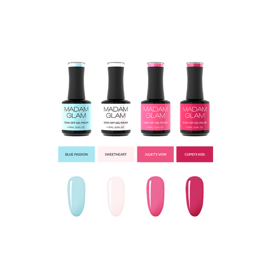 Magnetic Love Bundle