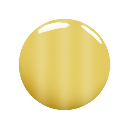 Gold Mirror Art Pen