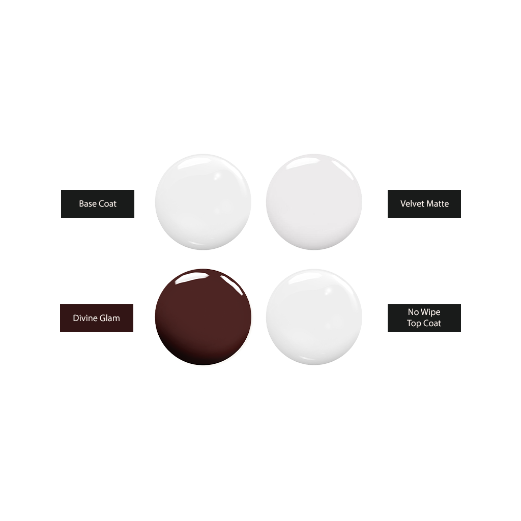 Mocha Mousse Bundle