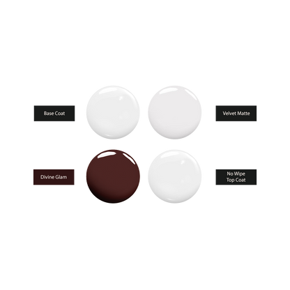 Mocha Mousse Bundle