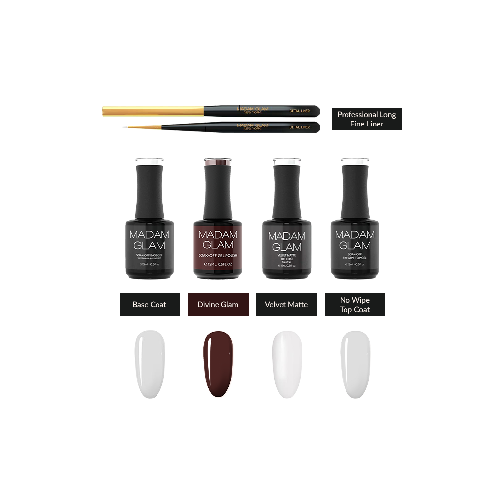 Mocha Mousse Bundle